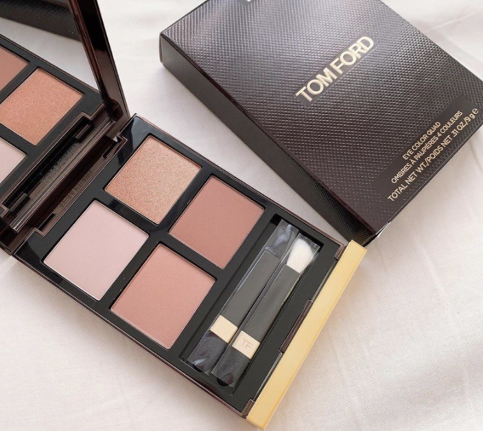 Tom Ford 眼影 #31 Sous Le Sable