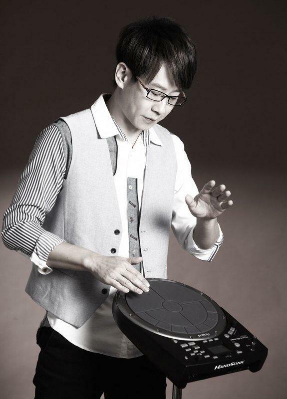 電子手鼓 ROLAND HPD-20 預訂款