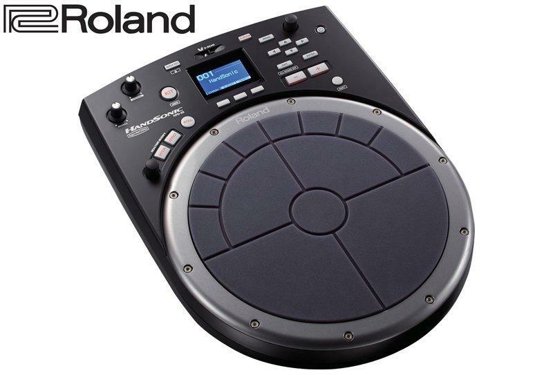 電子手鼓 ROLAND HPD-20 預訂款
