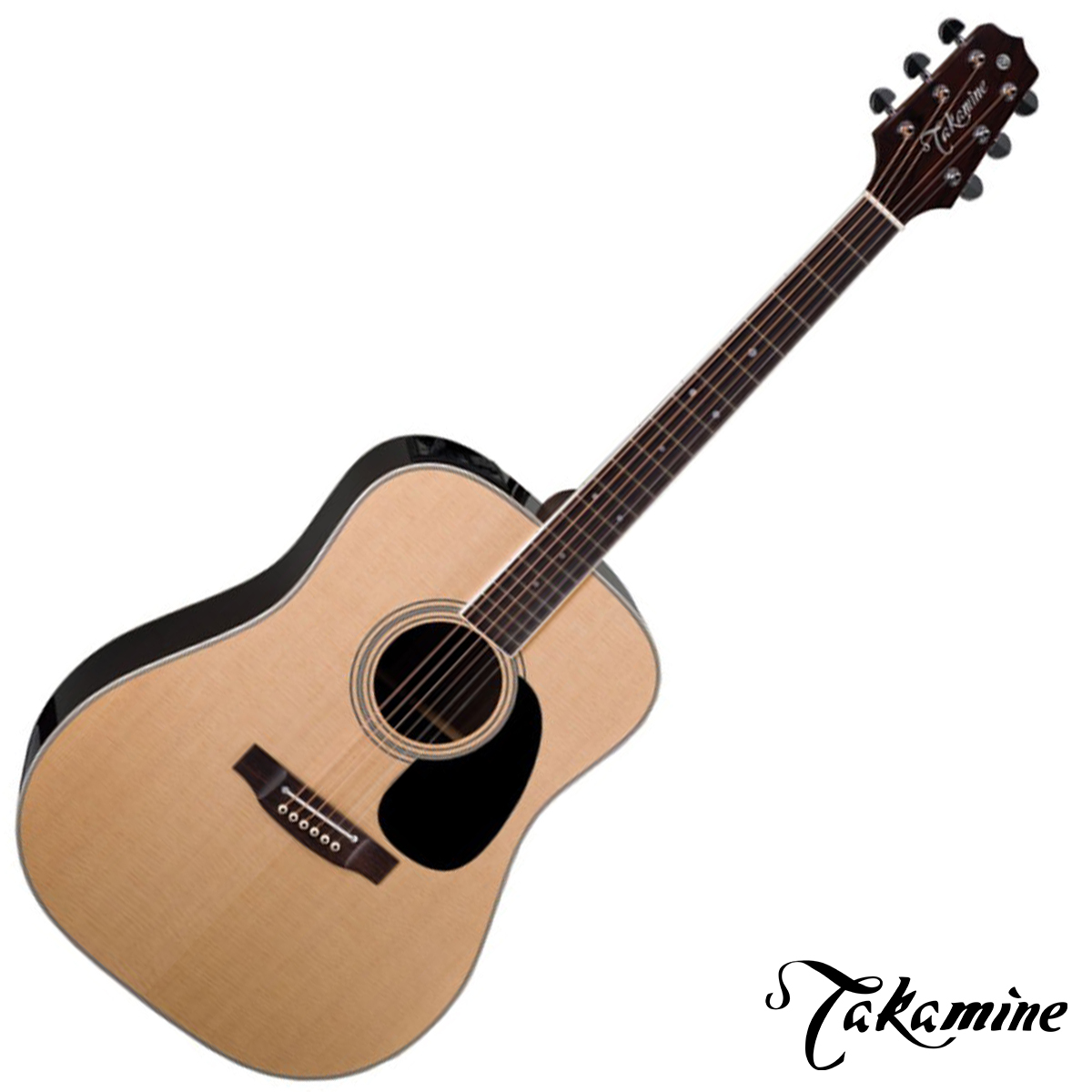 又昇樂器.音響】無息分期Takamine EF360GF 老鷹合唱團Glenn Frey