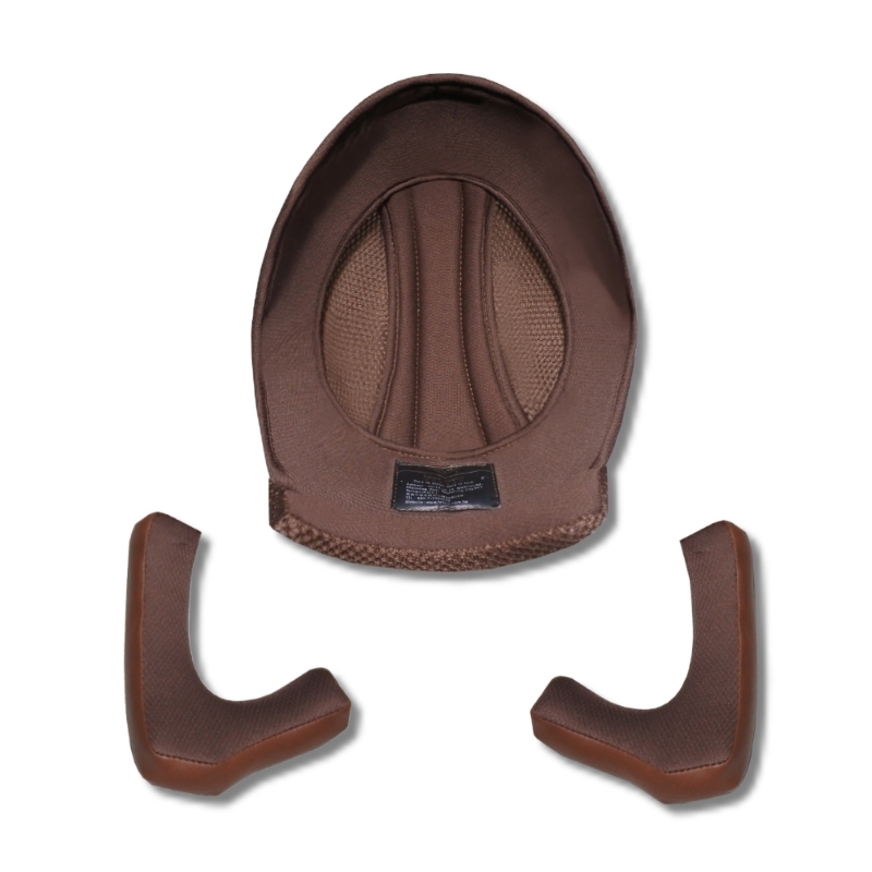 FETURE THOMAS 湯瑪斯 SINX 星格斯 通用 內襯組 安全帽配件