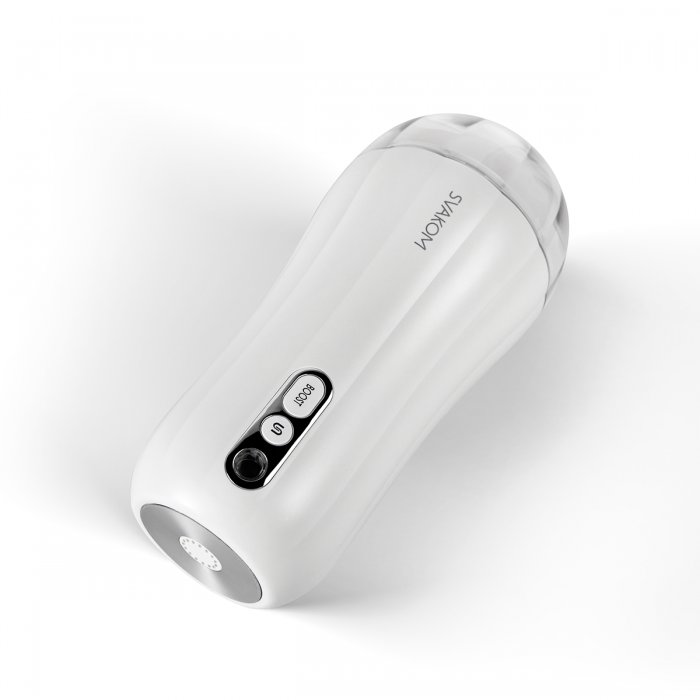 SVAKOM ROBIN 強力震動飛機杯