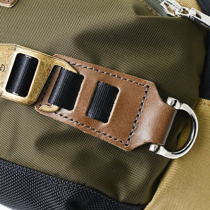 POTENTIAL Ver.3 waist bag No.01743-V3