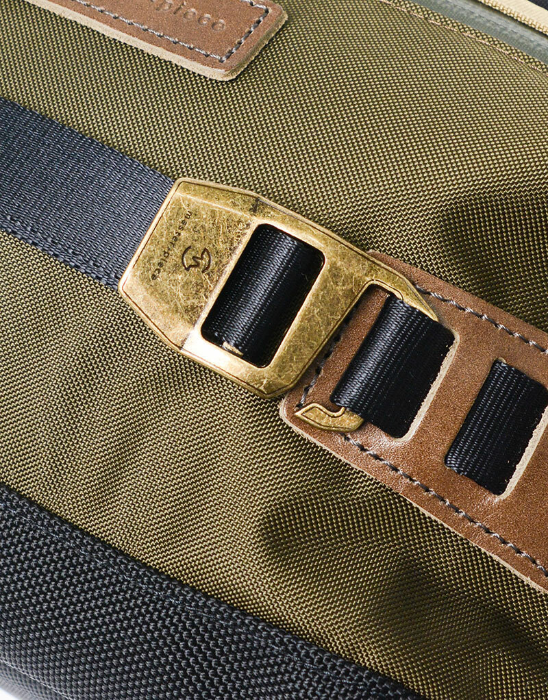 POTENTIAL Ver.3 waist bag No.01743-V3