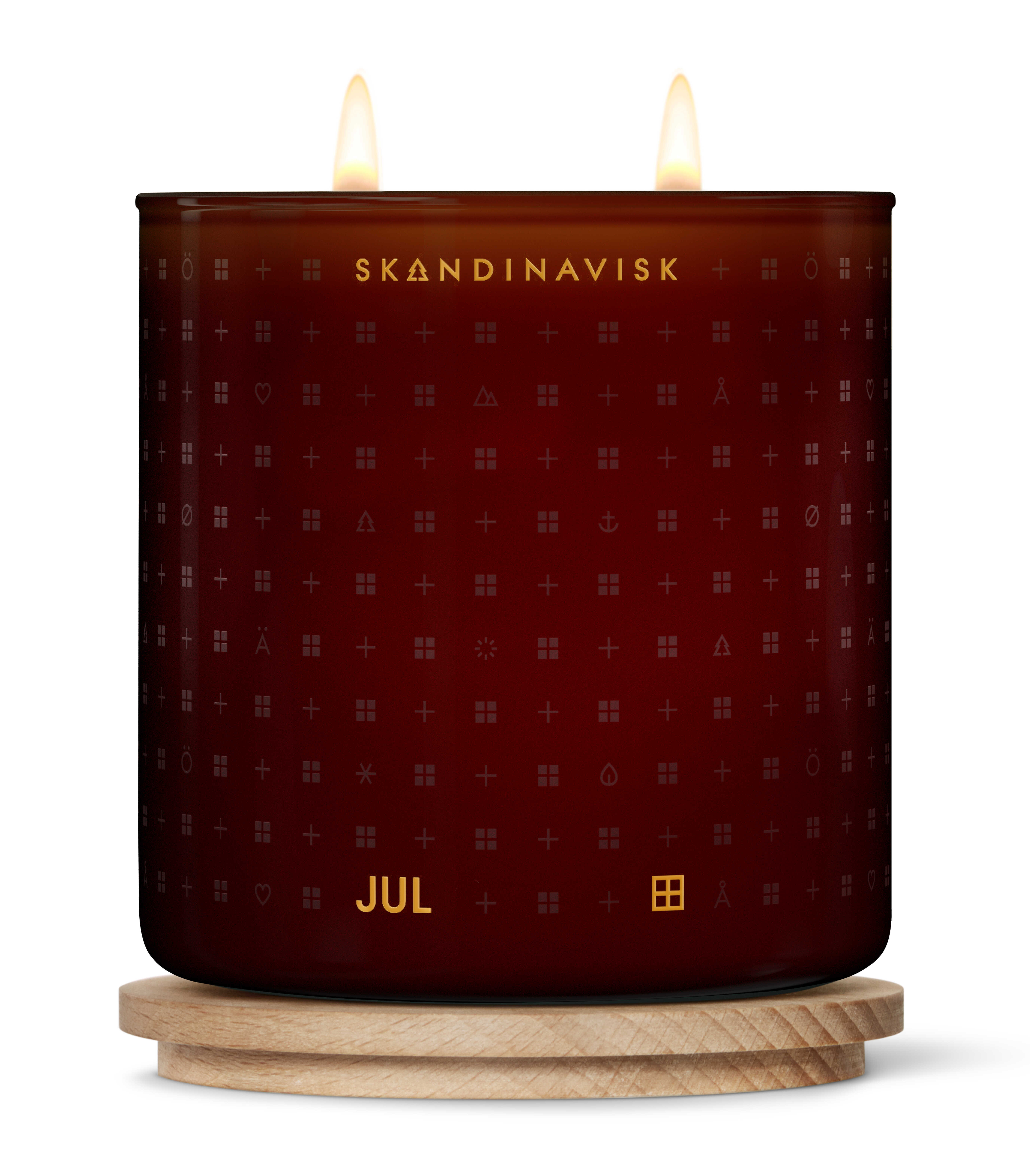 JUL 微醺紅酒香氛蠟燭 限量商品