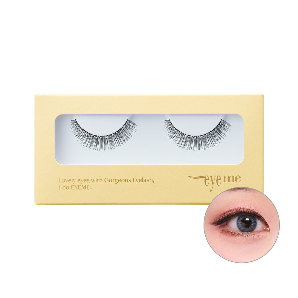 PICCASSO Eyelashes Lovely No.36 [5 PACKS]