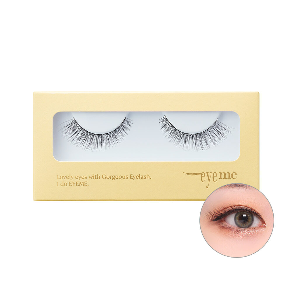 PICCASSO Eyelashes Lovely No.31 [5 PACKS]