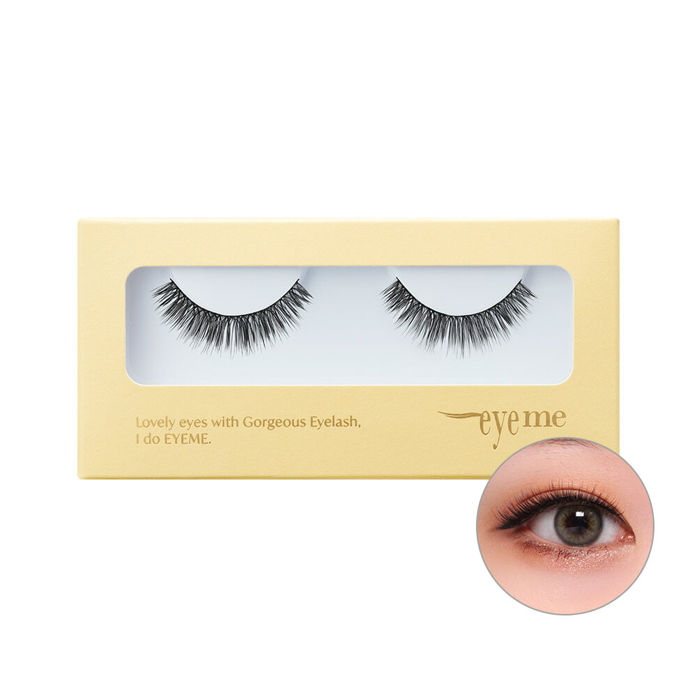 PICCASSO Eyelashes Point No.30 [5 PACKS]