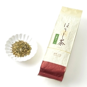 星野製茶園 星之焙茶 玉露焙茶 【綠茶 / 八女茶/ 星野焙茶】