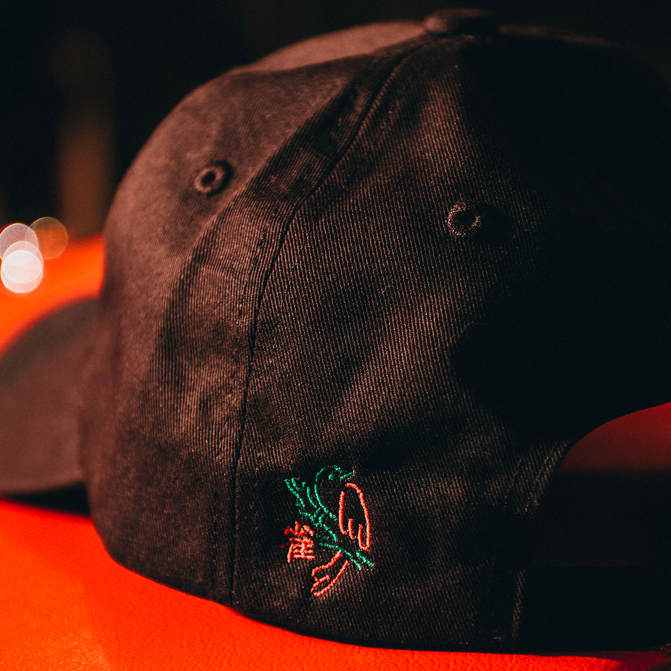 台數表Project-自摸老帽(黑)