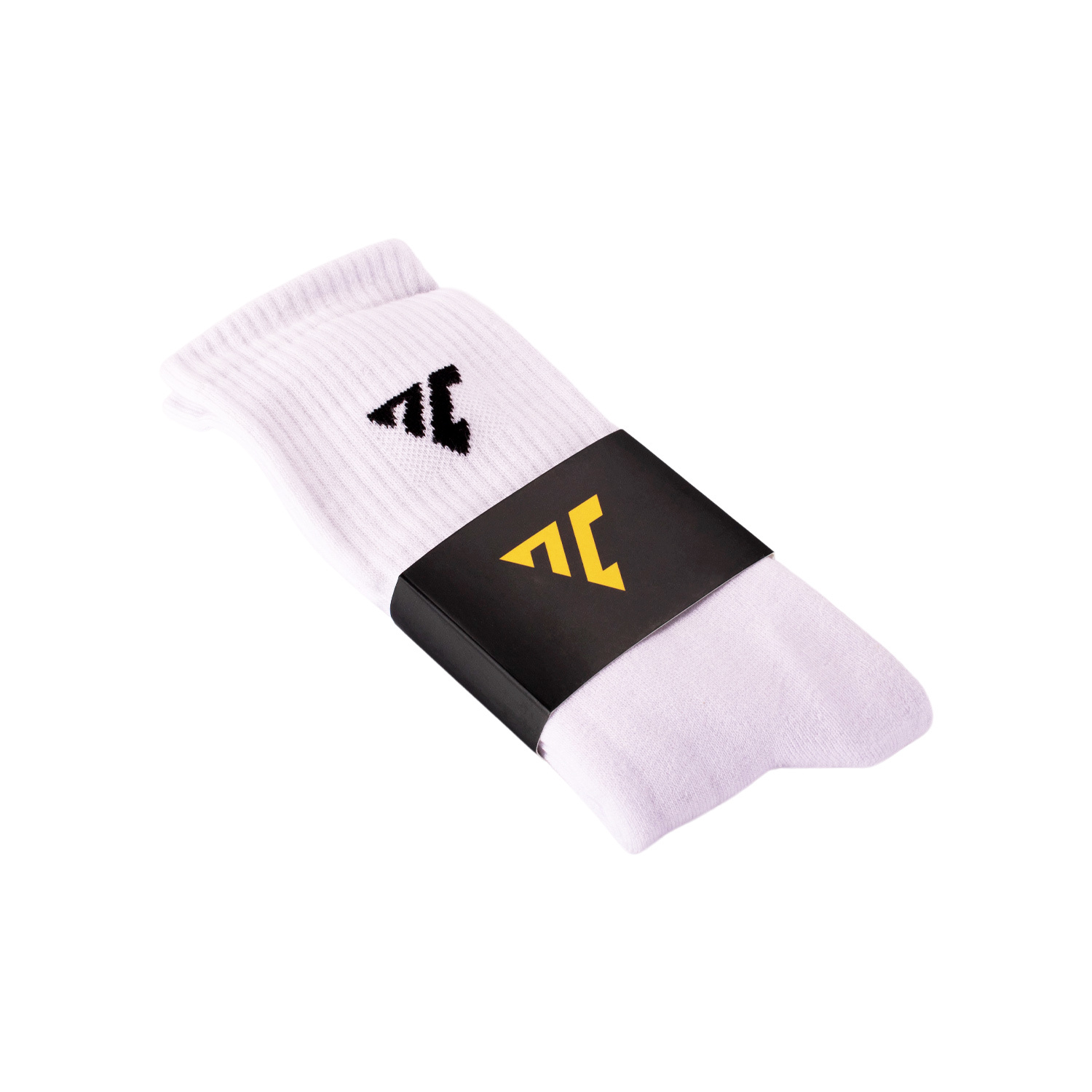 VYRO Socks - White