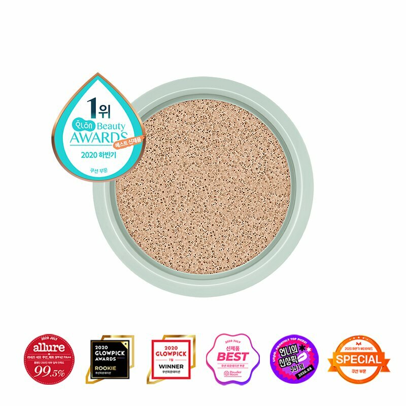 《現貨》Laneige Neo Cushion  MATTE, GLOW 15g [Refill Only]