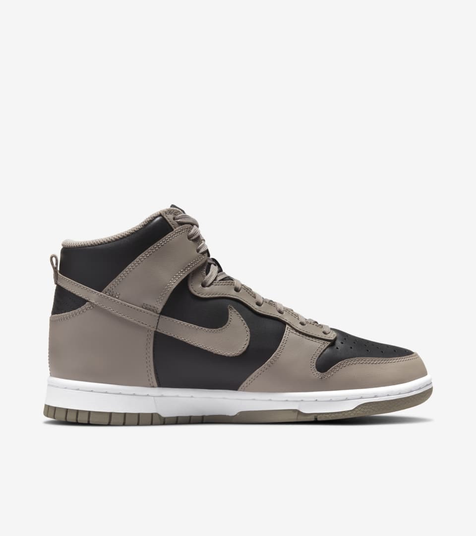 [現貨]  Nike Dunk High Fossil DD1869-002