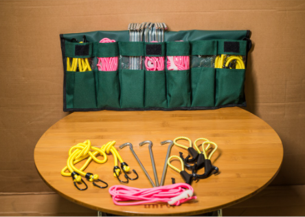 unrv.營釘工具組