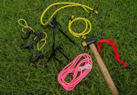 unrv.營釘工具組