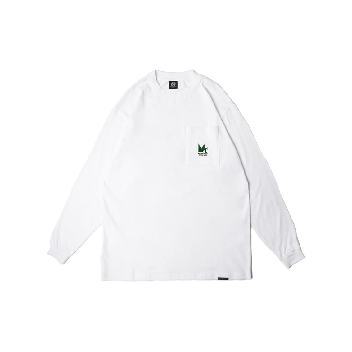 MJF Camp L/S Tee