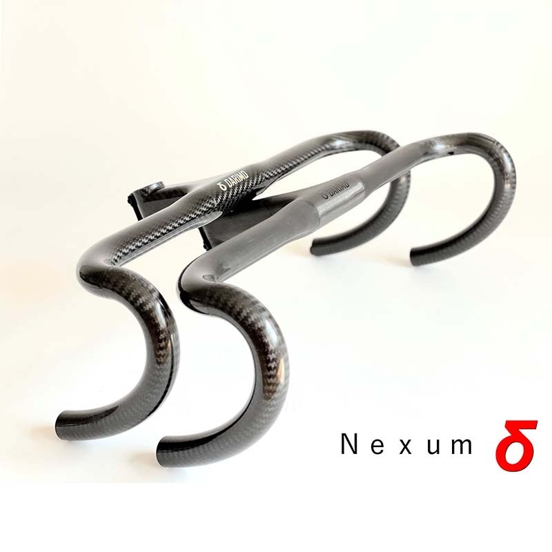 Darimo Nexum 公路車一體把