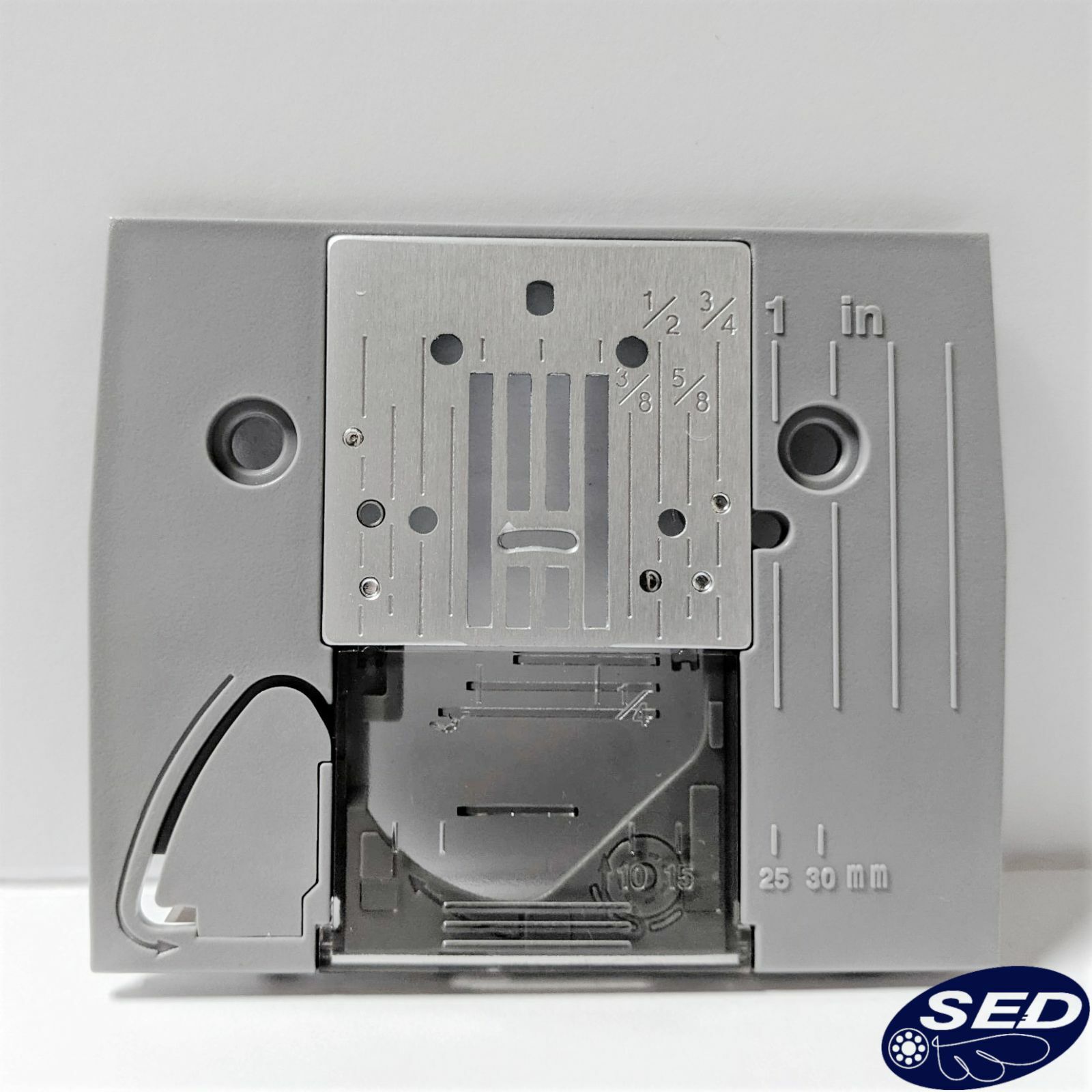 Brother GS-3700／GS-2700 針板