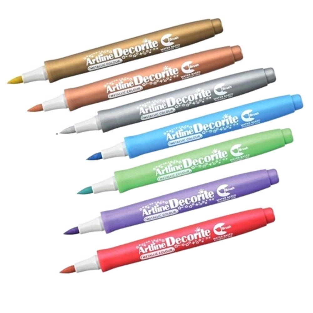 Artline Decorite Marker Pen
