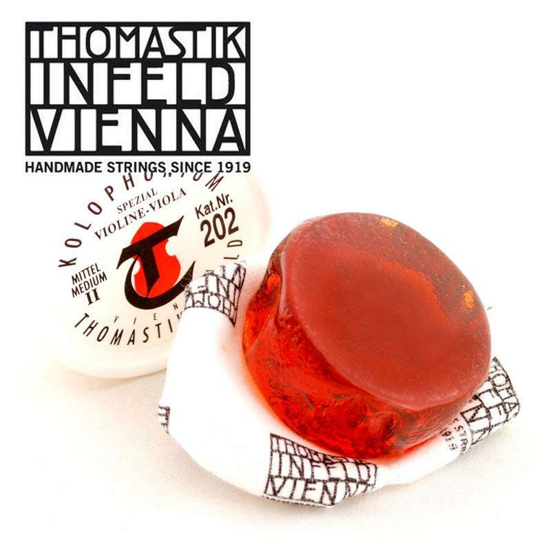 THOMASTIK  NO.202 奧地利松香 DQD202 公司貨