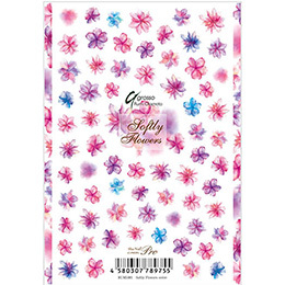 Sha-Nail Pro - RUMI-001