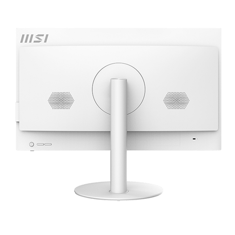 米特3C數位–微星 PRO AP241 11M-075TW 白/24型AIO液晶電腦/i7-11700/16G/1T