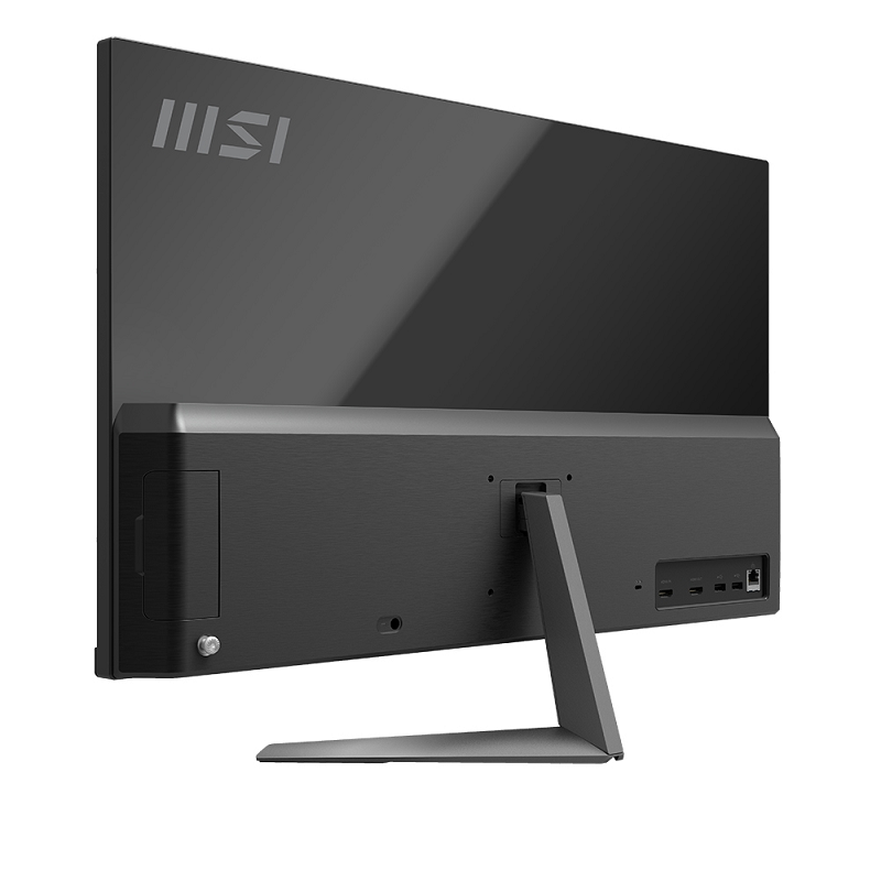 米特3C數位–微星 Modern AM271 11M-251TW 桌上型電腦i5-1135G7/8G/1T+256G