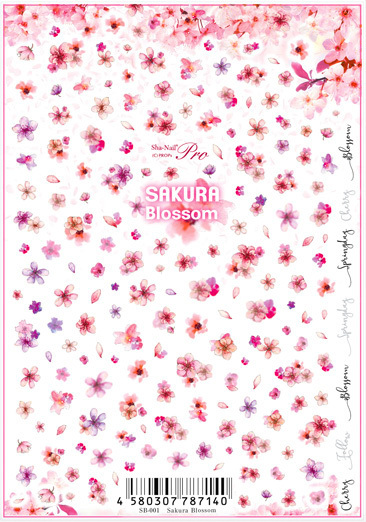 Sha-Nail Pro - SB-001