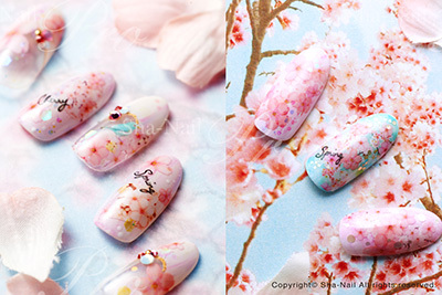 Sha-Nail Pro - CB-001