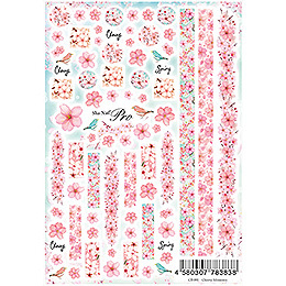 Sha-Nail Pro - CB-001