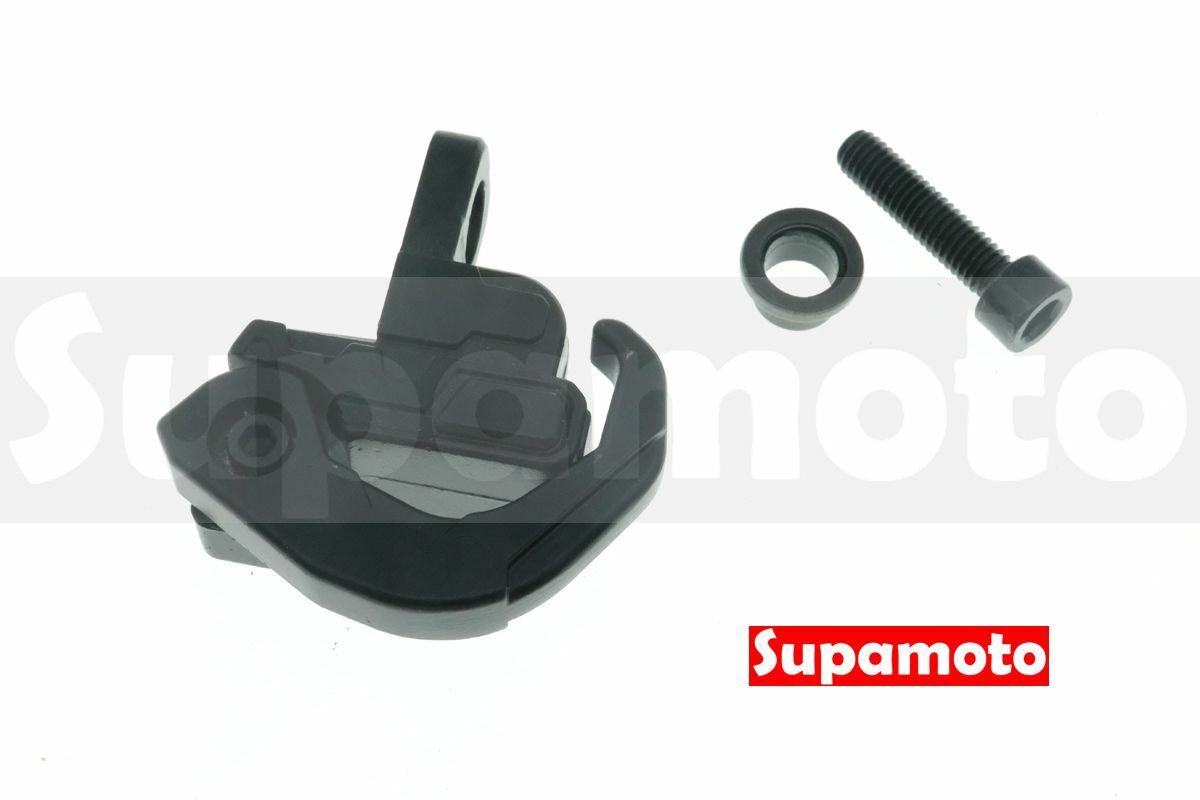 -Supamoto- 機車摺疊掛勾—HK6 (通用/改裝/總泵/購物安全帽掛鈎/鋁合金)