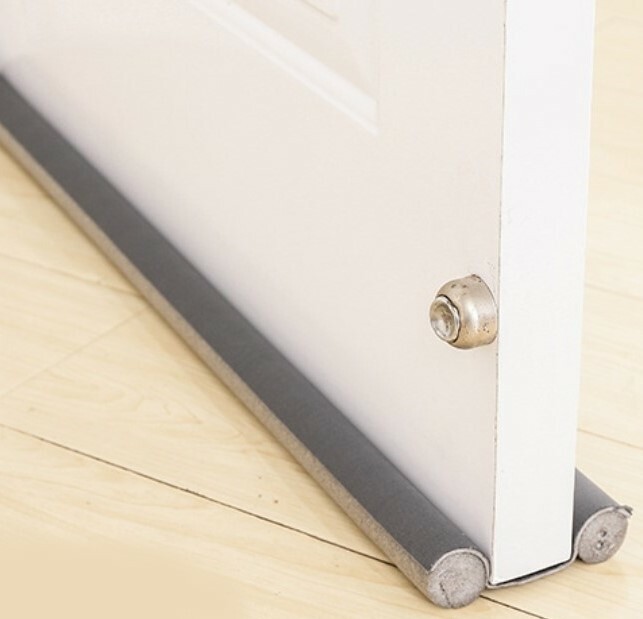 創意門縫免膠密封條