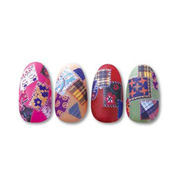 Sha-Nail Pro - PTF-001