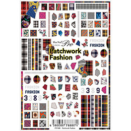 Sha-Nail Pro - PTF-001