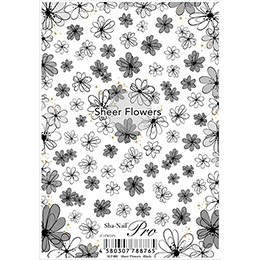 Sha-Nail Pro - SF-001