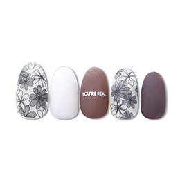 Sha-Nail Pro - SF-001