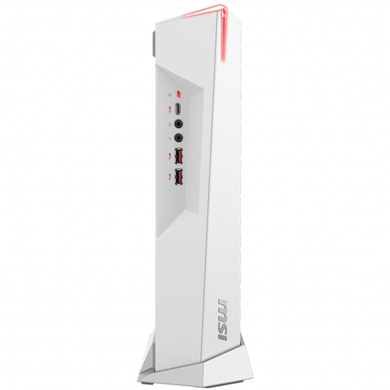 米特3C數位–微星 Trident 3 Arctic 11TC-071TW 白/電競桌機i7-11700F/8G/1T