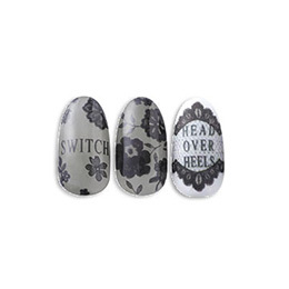 Sha-Nail Pro - N-DL001