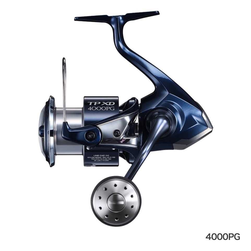 SHIMANO TWIN POWER 4000MHG 最終値下げ 2025年最新】ツインパワー4000mhgの人気アイテム - メルカリ