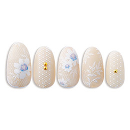 Sha-Nail Pro - N-JL002