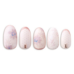 Sha-Nail Pro - N-JL001