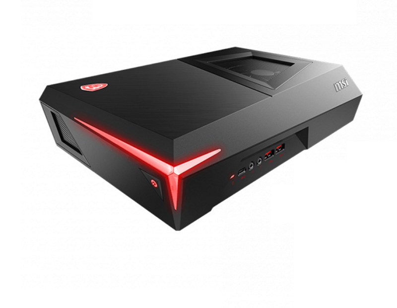 米特3C數位–MSI 微星 Trident 3 11TC-072TW電競桌機/i7-11700F/16G/256G+1T