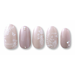 Sha-Nail Pro - DFL-001