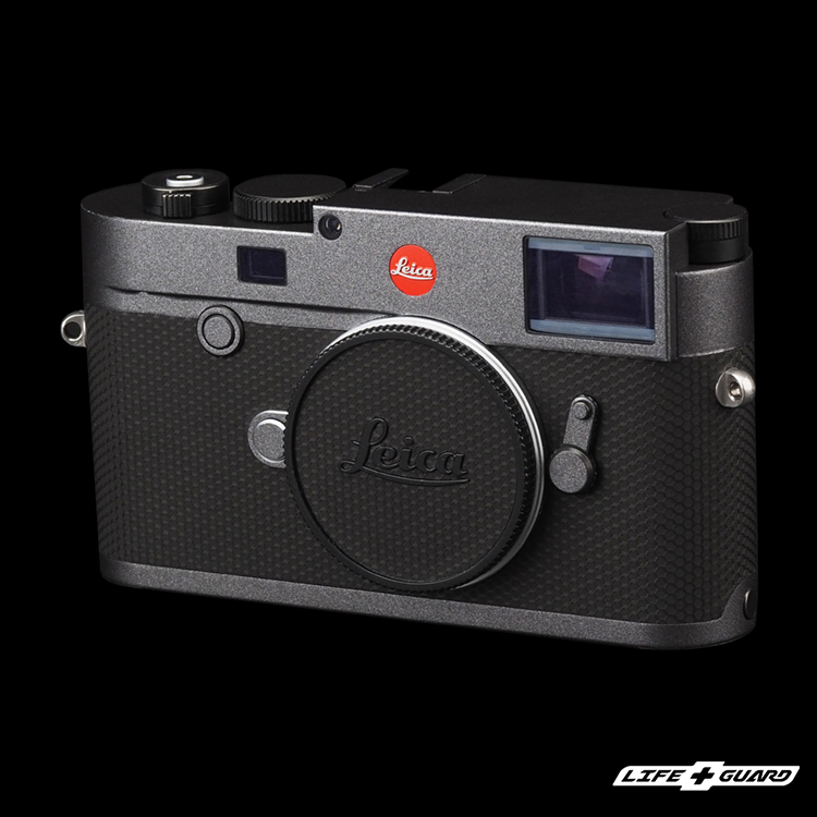 Leica M10/M10-P/M10-R/M10 Monochrom Camera Skin