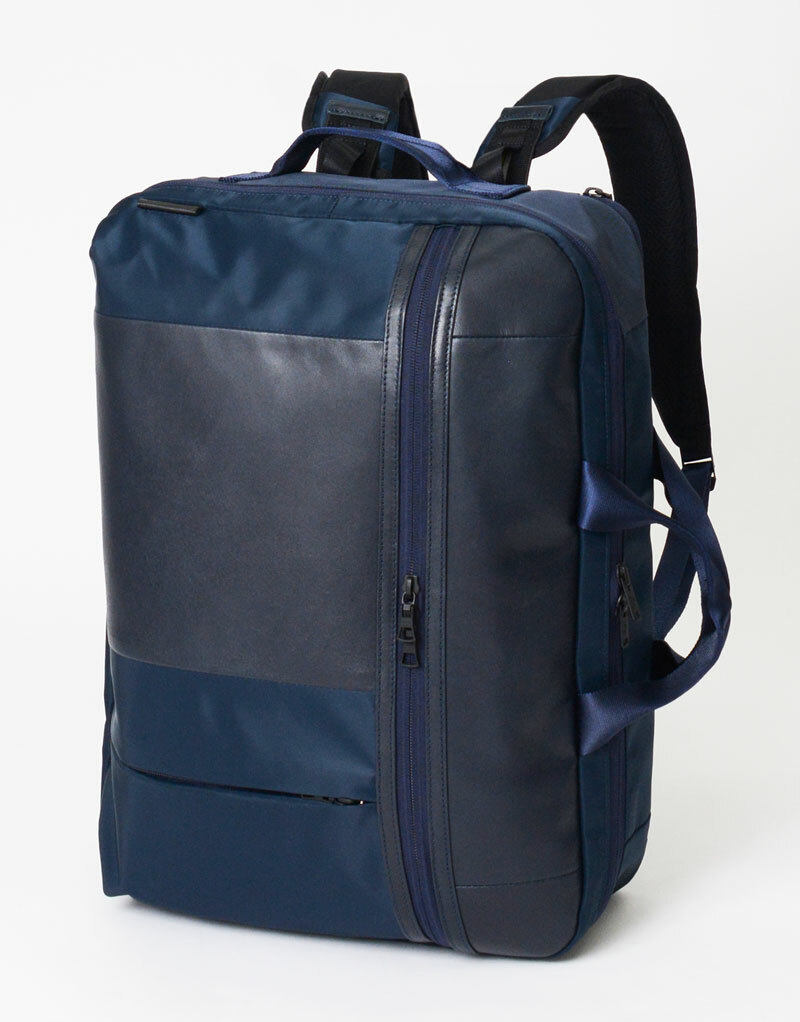 URBAN 2way backpack L No.02920