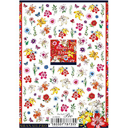 Sha-Nail Pro - TFP-001