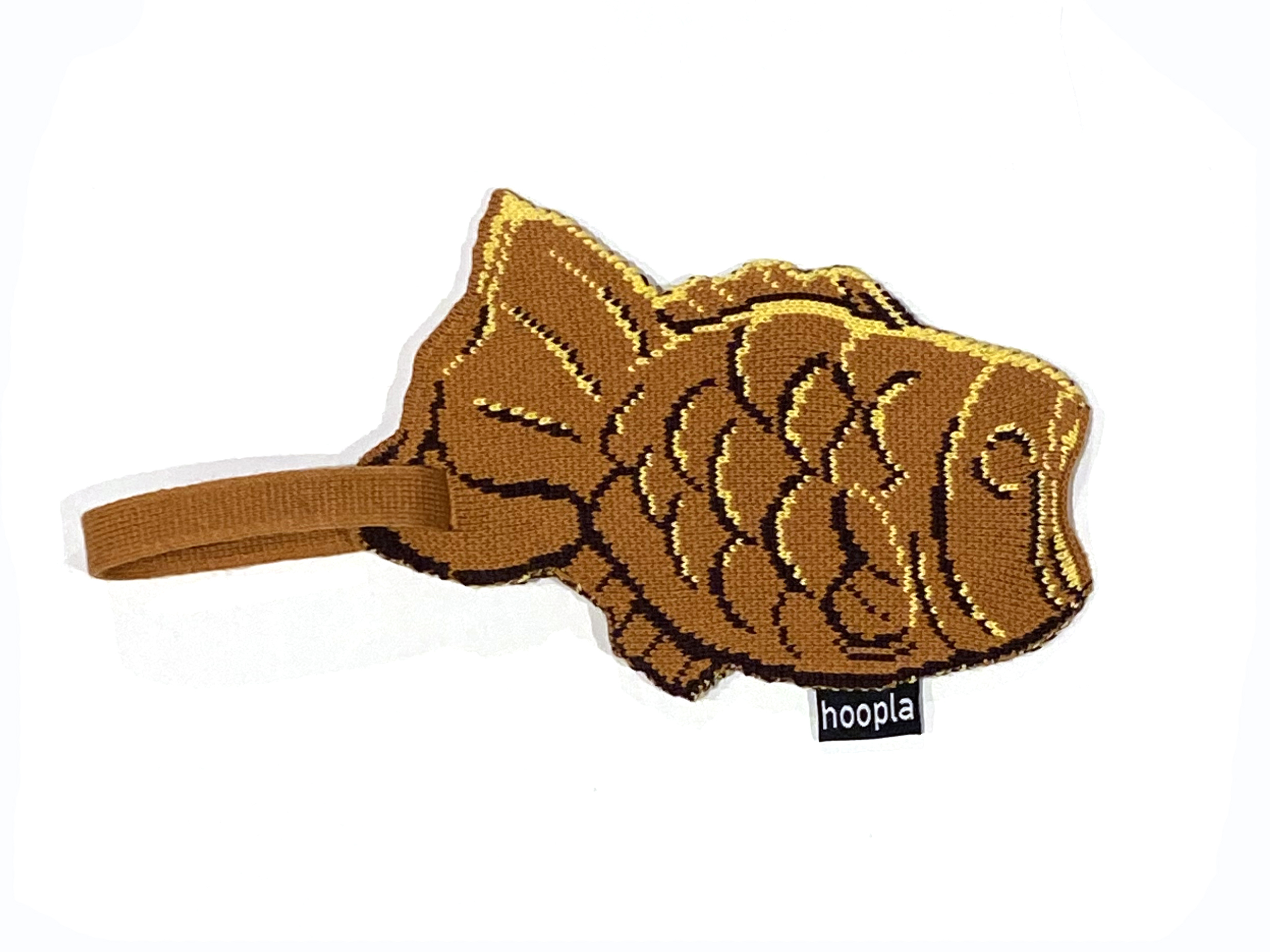 鯛魚燒搓手液袋