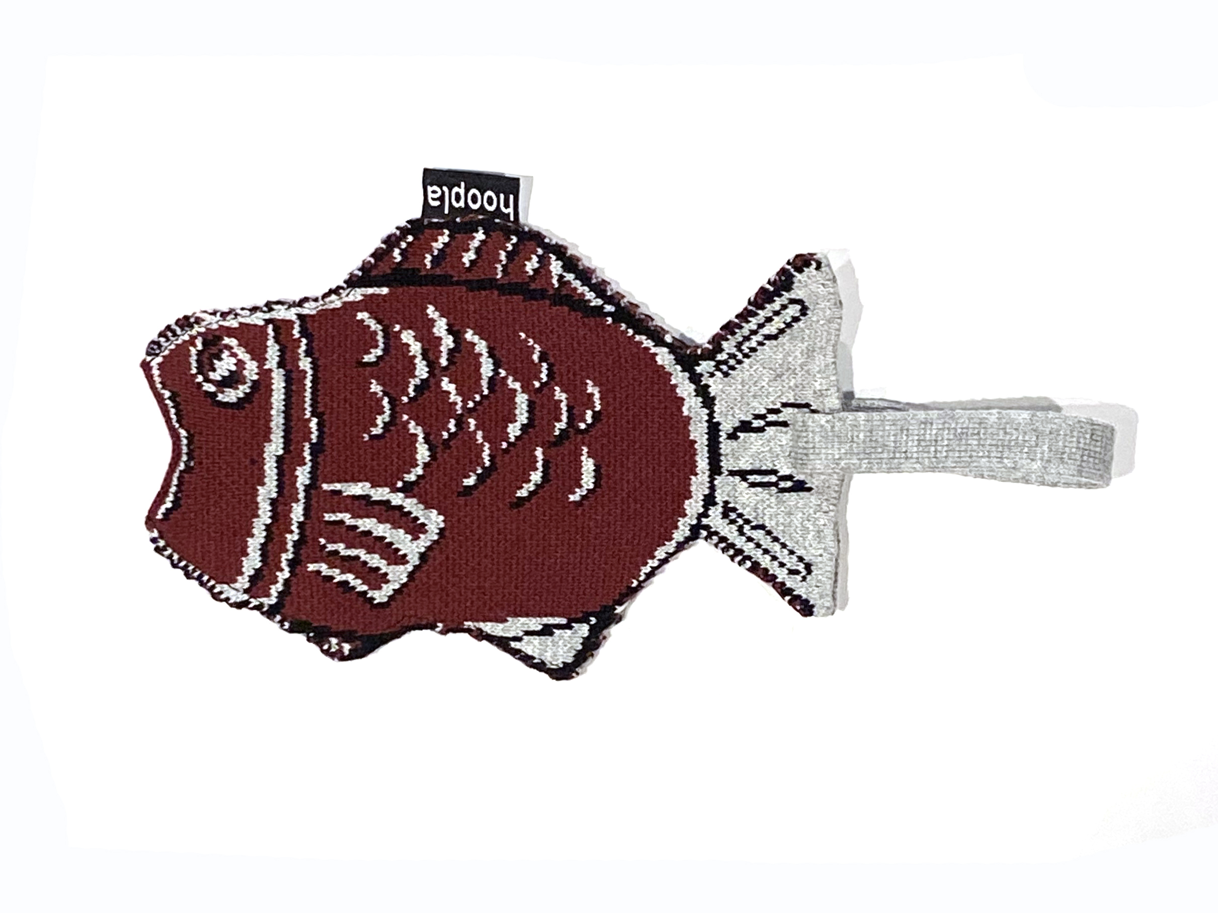 魚仔豉油搓手液袋