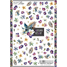 Sha-Nail Pro - AR-001