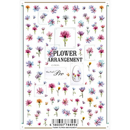 Sha-Nail Pro - FAR-001